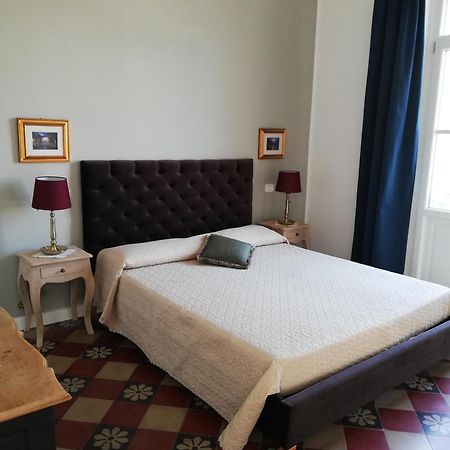 Residenza Ponente Bed & Breakfast Syracuse Eksteriør bilde