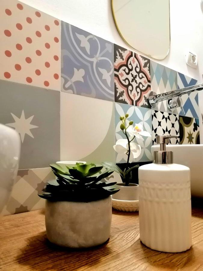 Residenza Ponente Bed & Breakfast Syracuse Eksteriør bilde