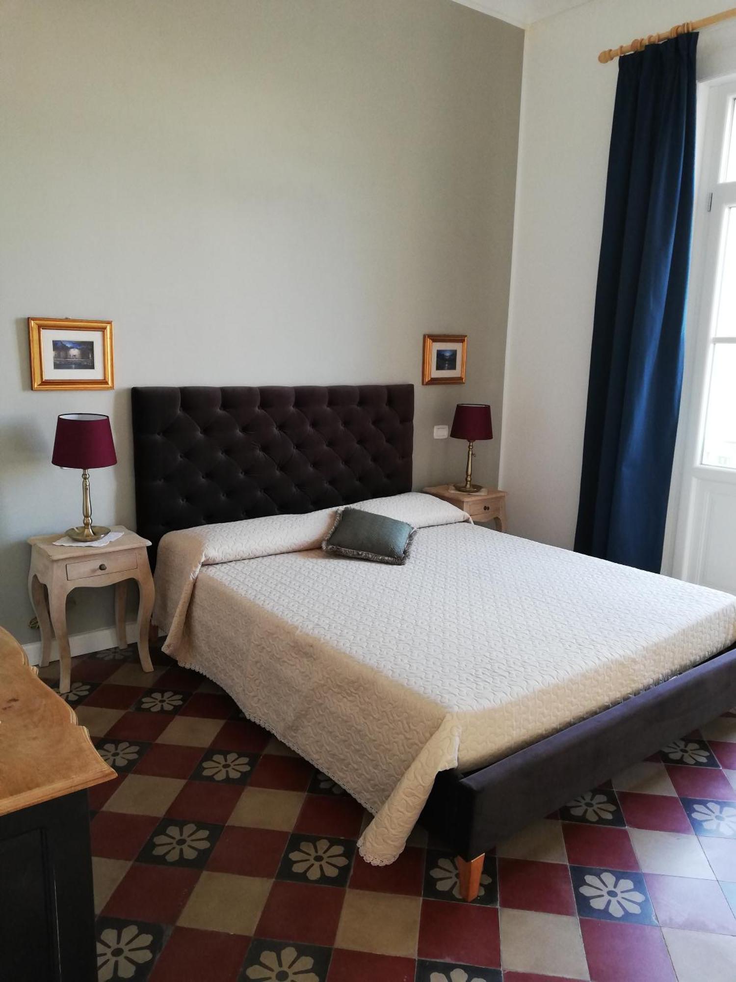 Residenza Ponente Bed & Breakfast Syracuse Eksteriør bilde